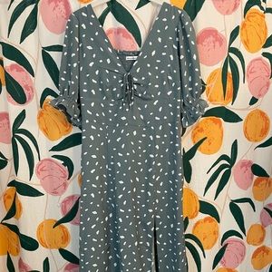 Abercrombie and Fitch Dress